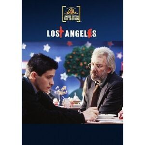 Lost Angels  DVD